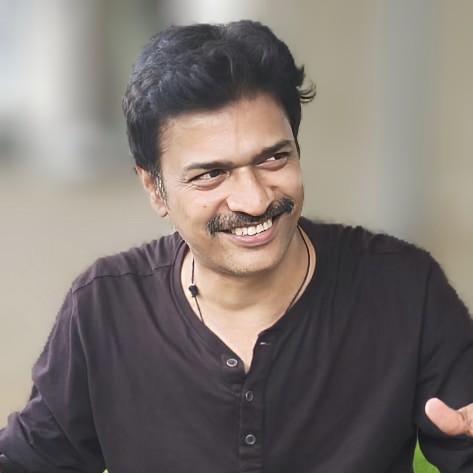 Sudhir Golthi